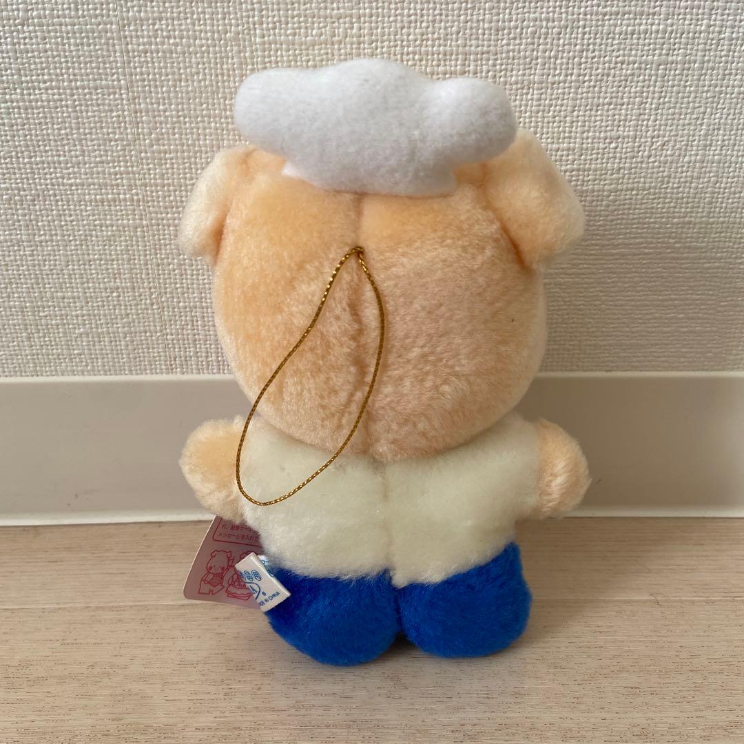 サンリオ　ブーギーウー　ウー　ぬいぐるみ　レトロ　ぶた　激レア　昭和平成　旧ロゴ