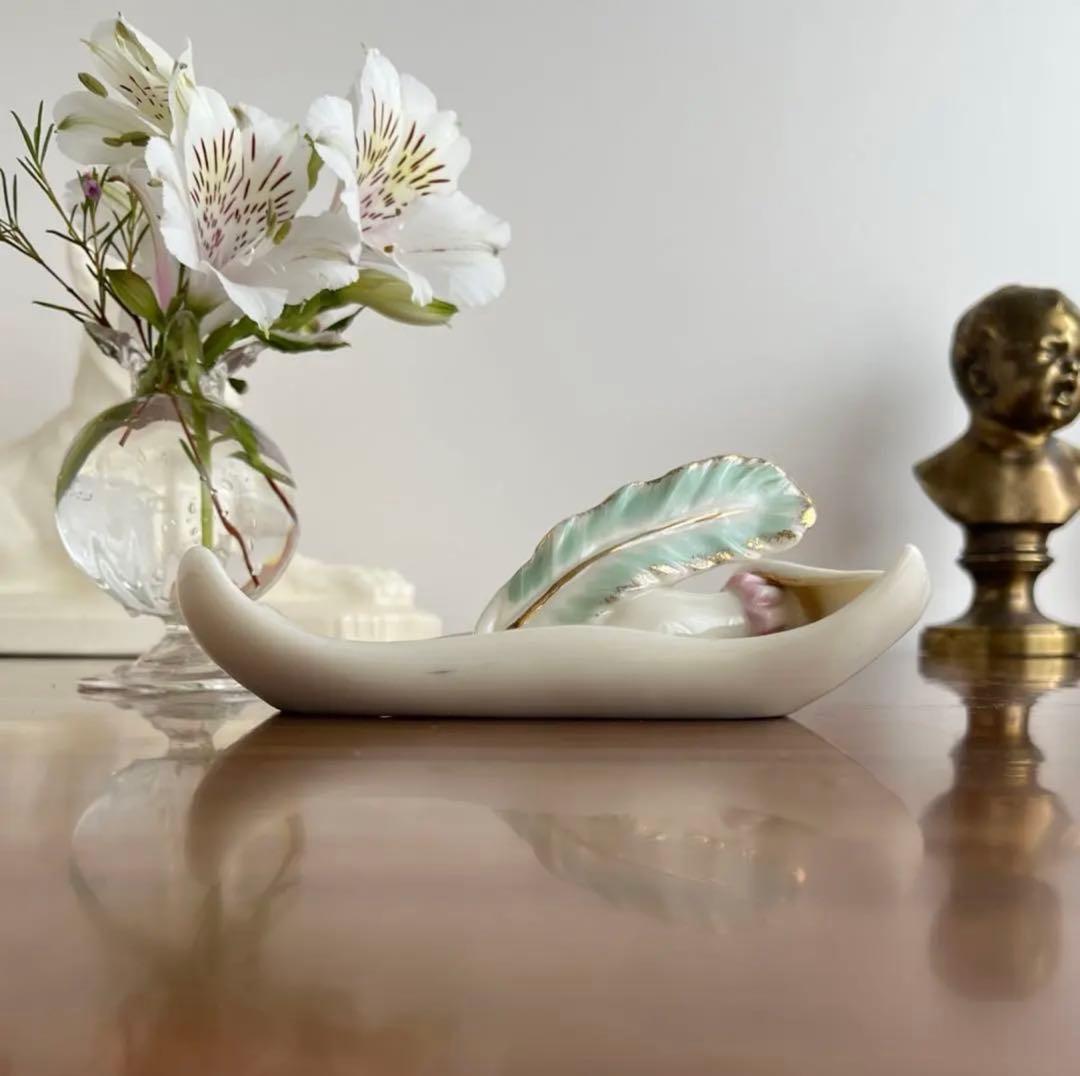 アメリカヴィンテージ ♤ ハンドトレイ ♤ Made In Japan