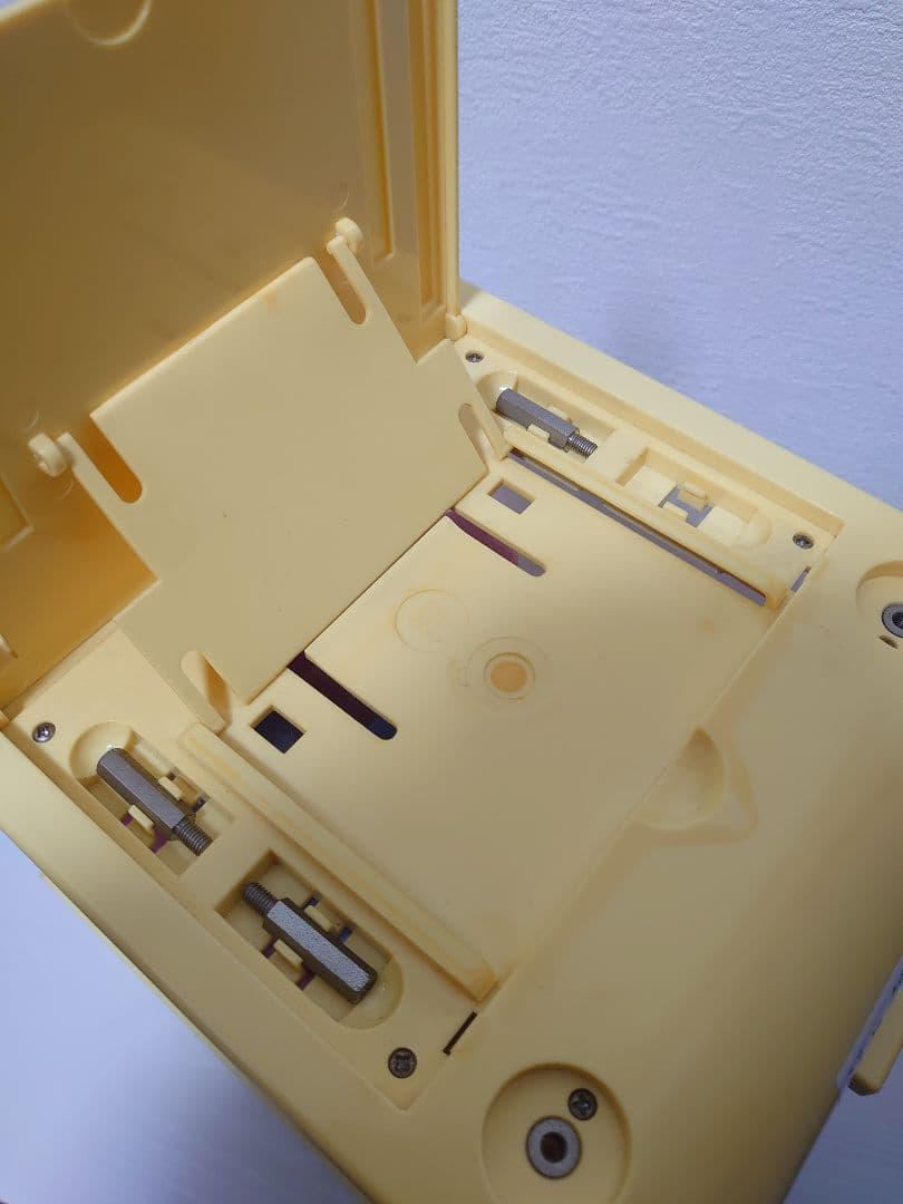 WIN×WIN　STYLE　ジャグラー　ガチャガチャ　本体　カプセル付き