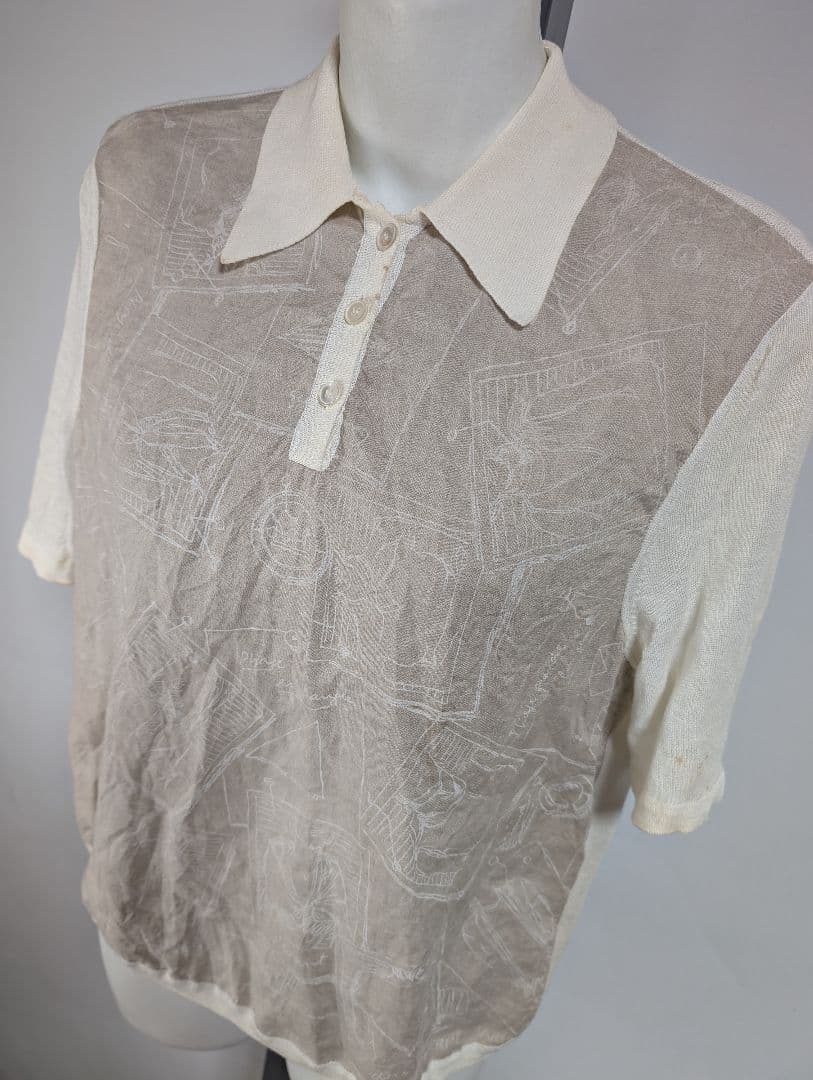 HERMES CHANEL　2点セット