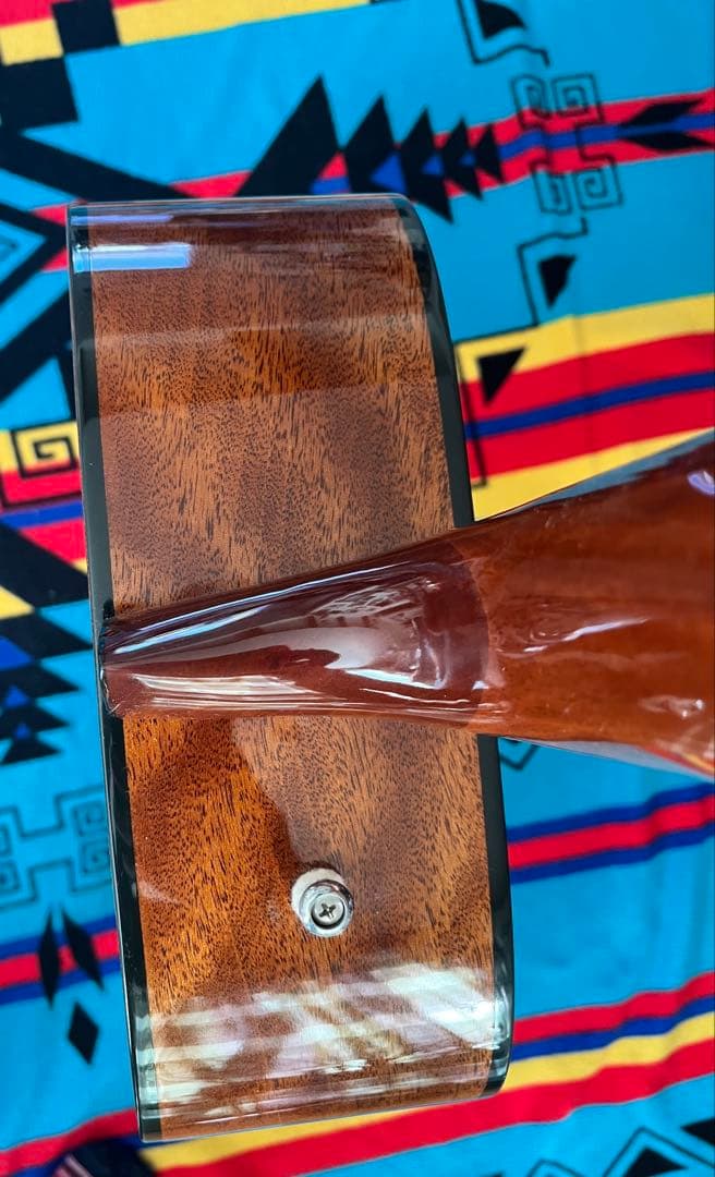 Fender CD-60 純正ハードケース付