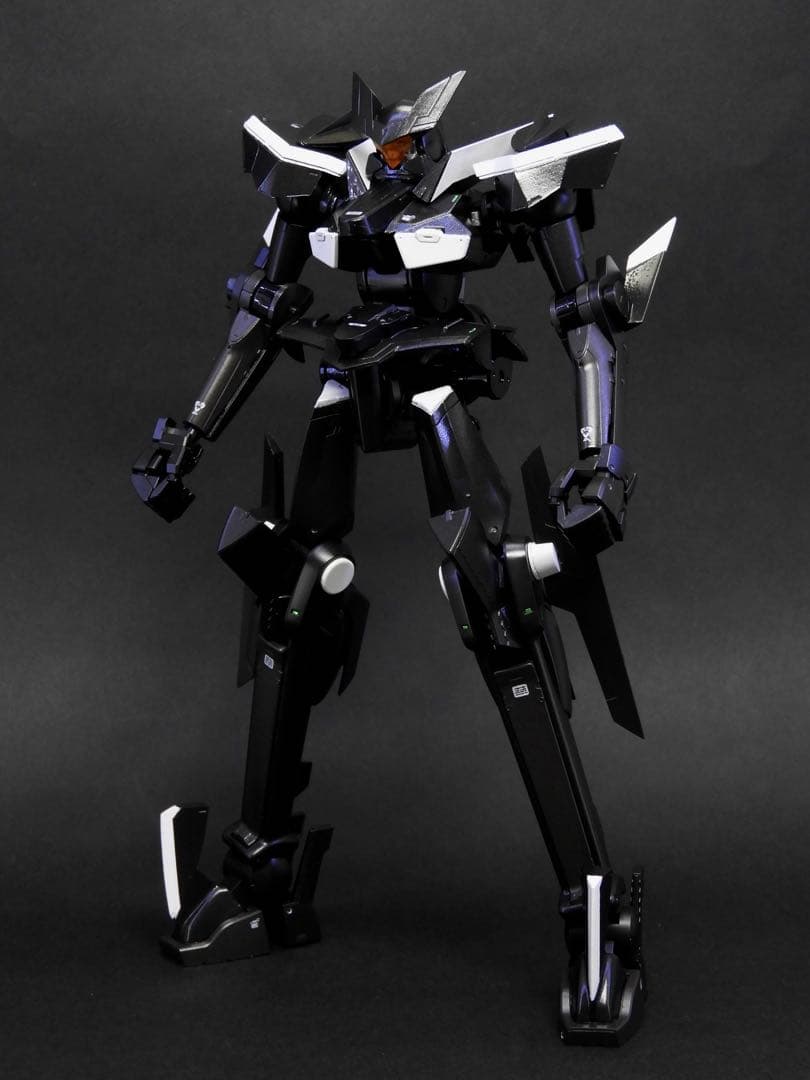 をををんくらげ枠 / 1/100 オーバーフラッグ 製作依頼品 ガンプラ