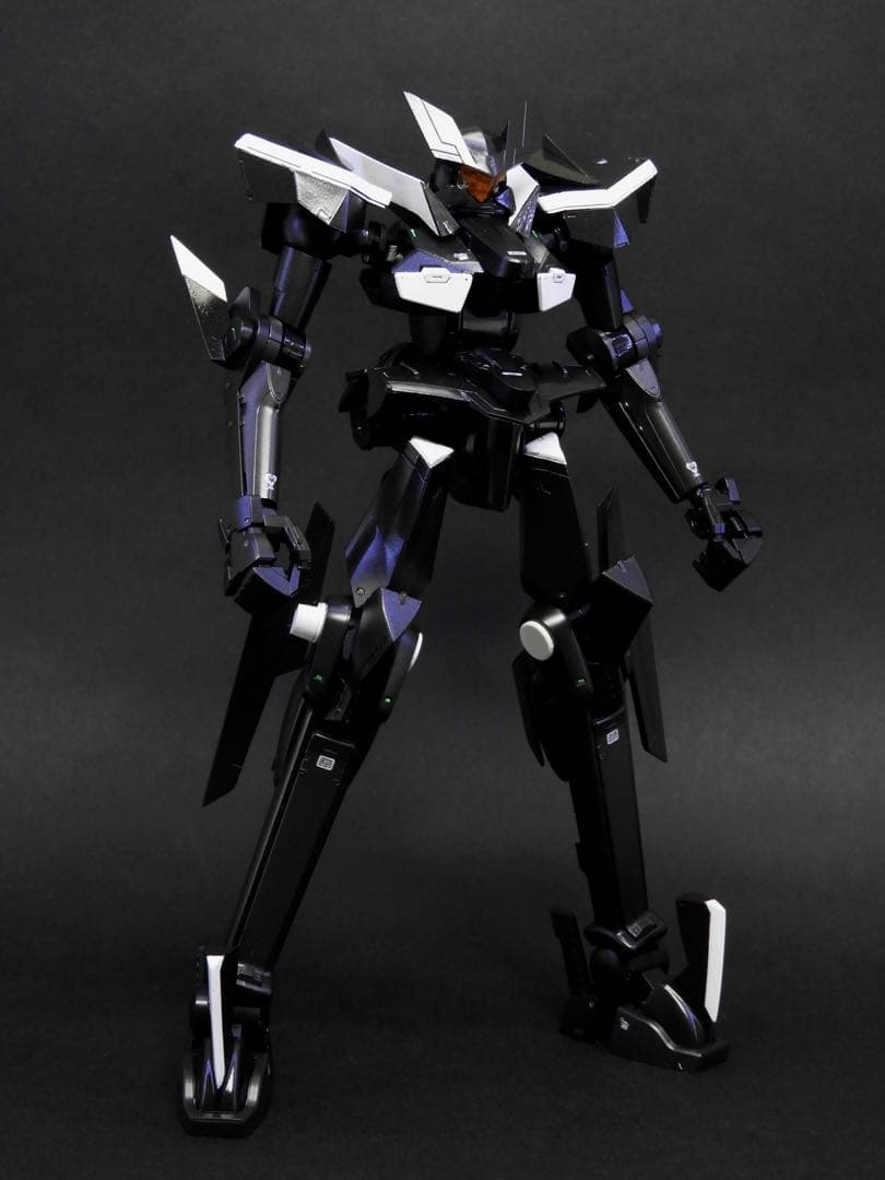 をををんくらげ枠 / 1/100 オーバーフラッグ 製作依頼品 ガンプラ