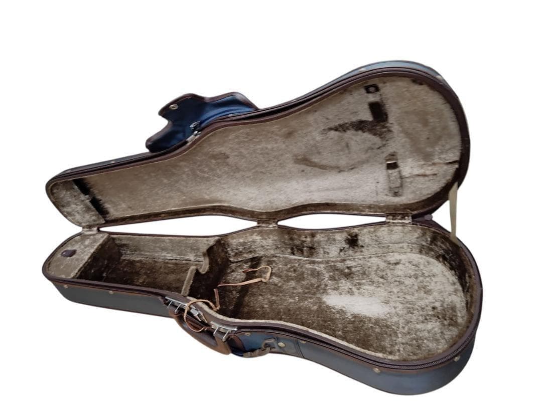 GLIGA グリガ バイオリン FECIT Anno 2000 4/4 弓付