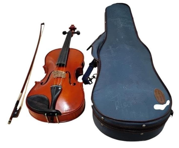 GLIGA グリガ バイオリン FECIT Anno 2000 4/4 弓付