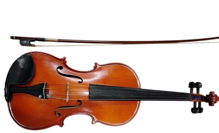 GLIGA グリガ バイオリン FECIT Anno 2000 4/4 弓付