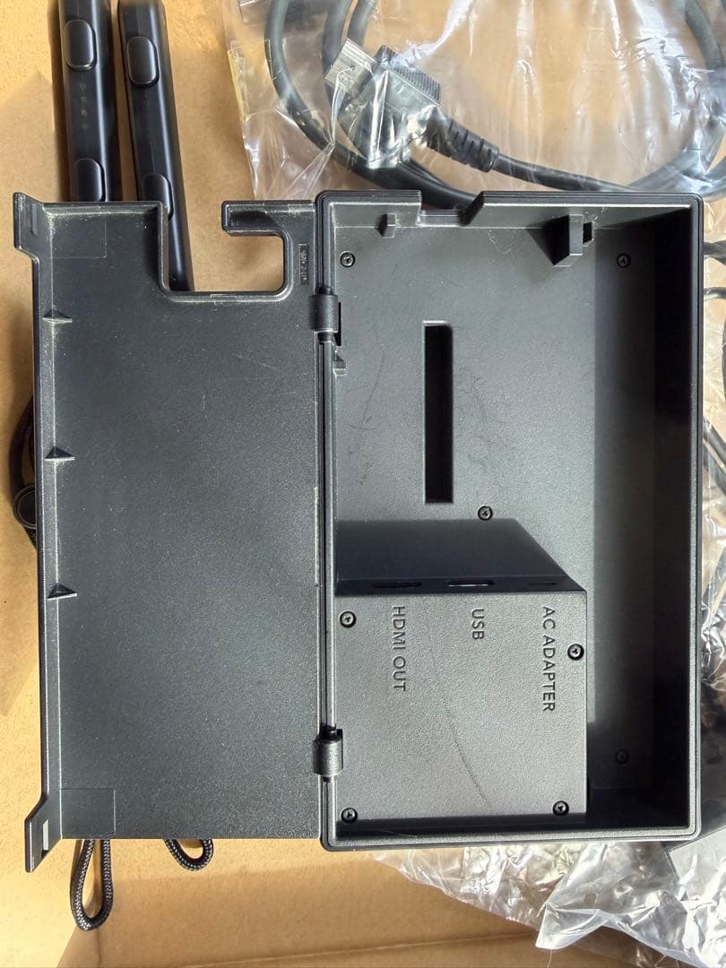 Nintendo Switch 本体+ Proコントローラー +キャリングケース