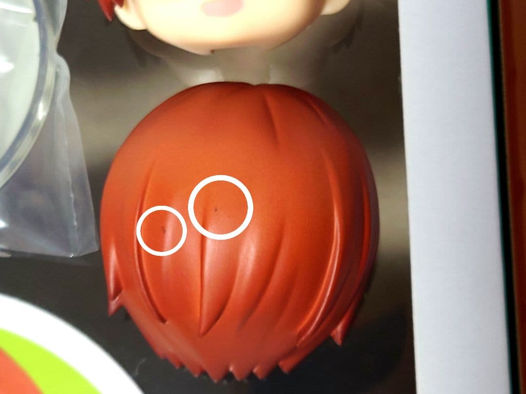 き*ま様 ねんどろいど　ヘタリア World★Stars　イタリア