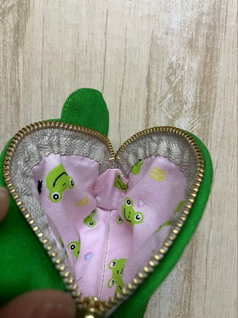 キラキラ⭐️様　オーダーページ　ミニポーチ 15点