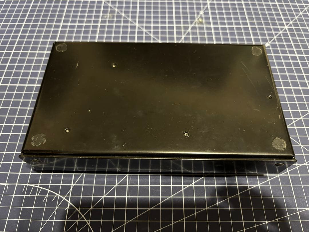 RADIAL Key-Largo/キーボードミキサー/オーディオインターフェイス