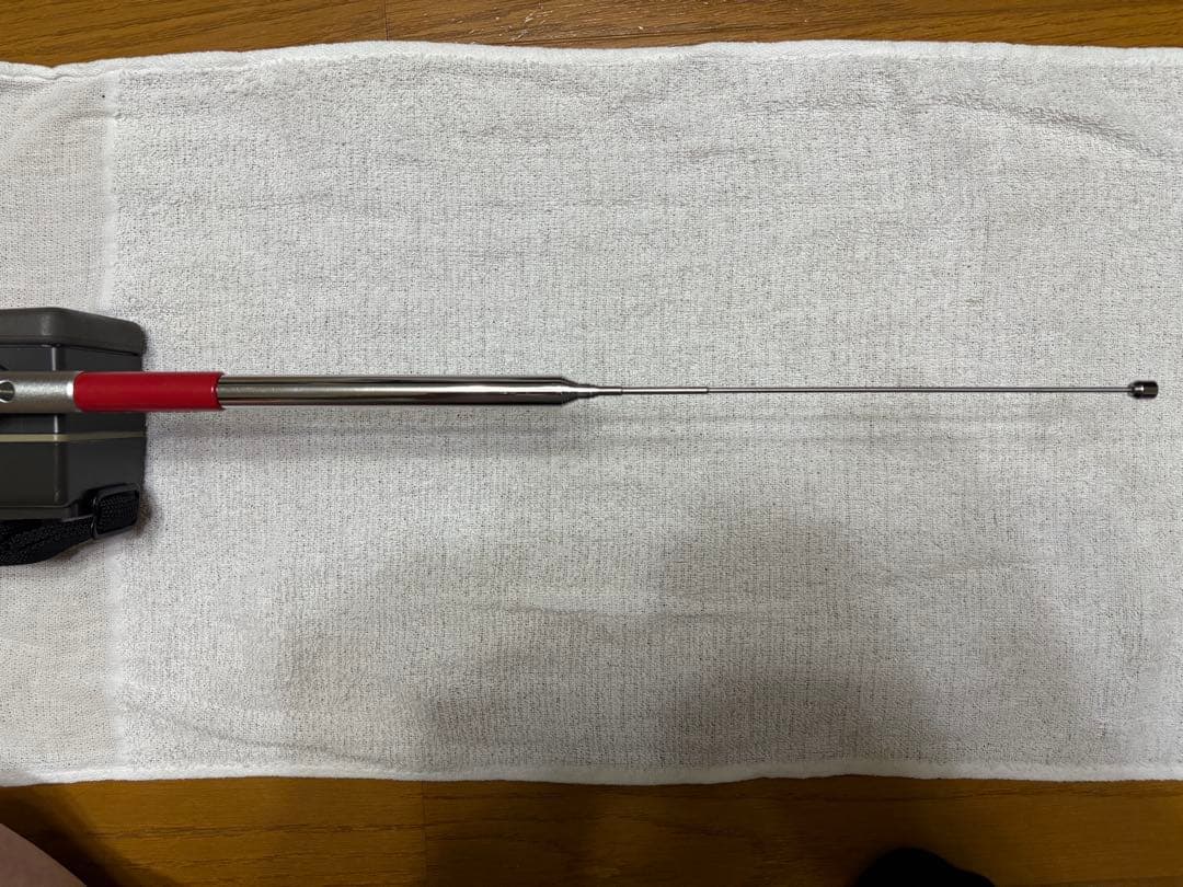 コ*イ様 CB無線機　SONY ICB-87R 【CB無線/市民ラジオ】