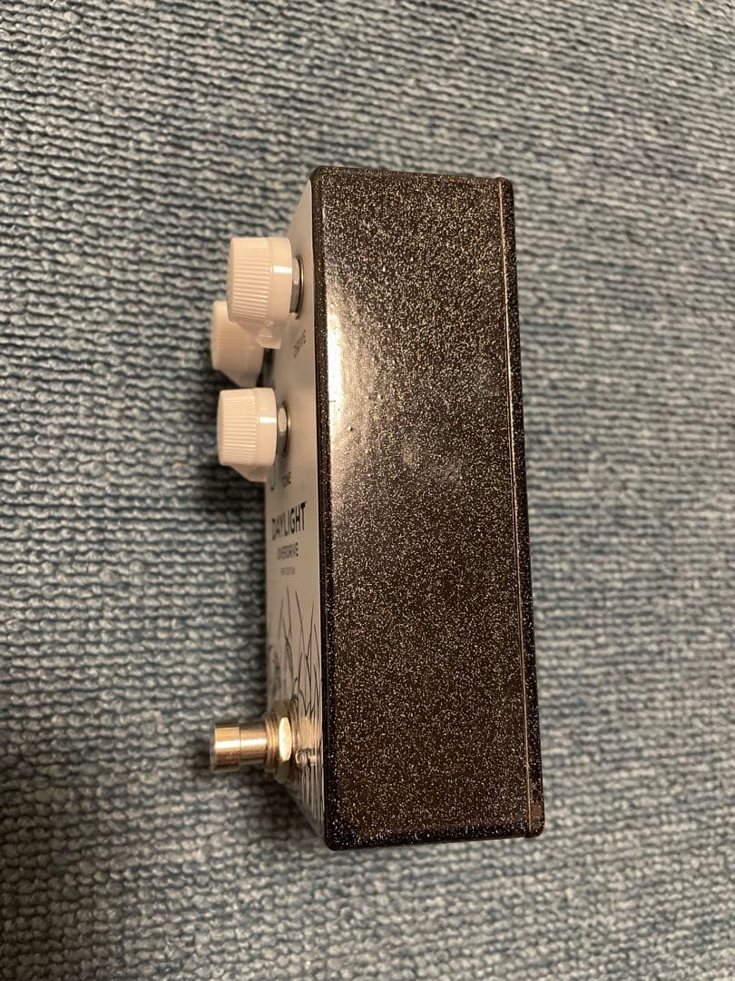 ギター Pedaltrain Daylight First Edition