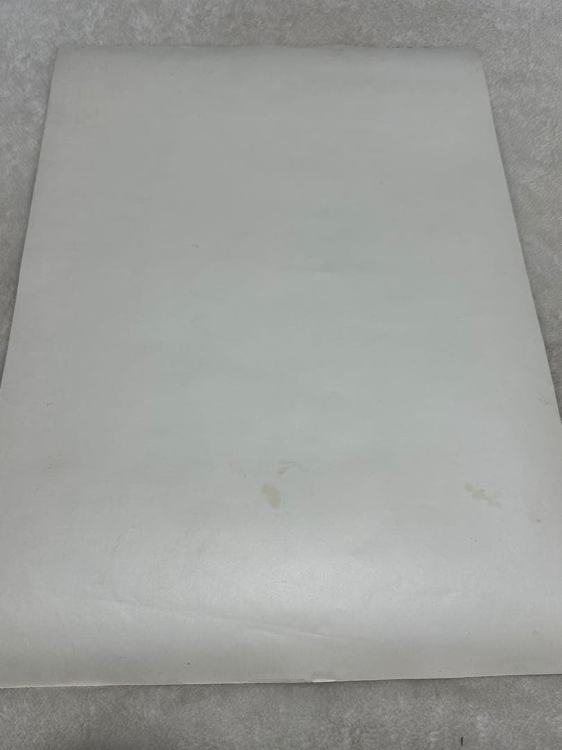 昭和レトロ　サッポロビール　グイミー　ポスター　当時物　レトロポスター