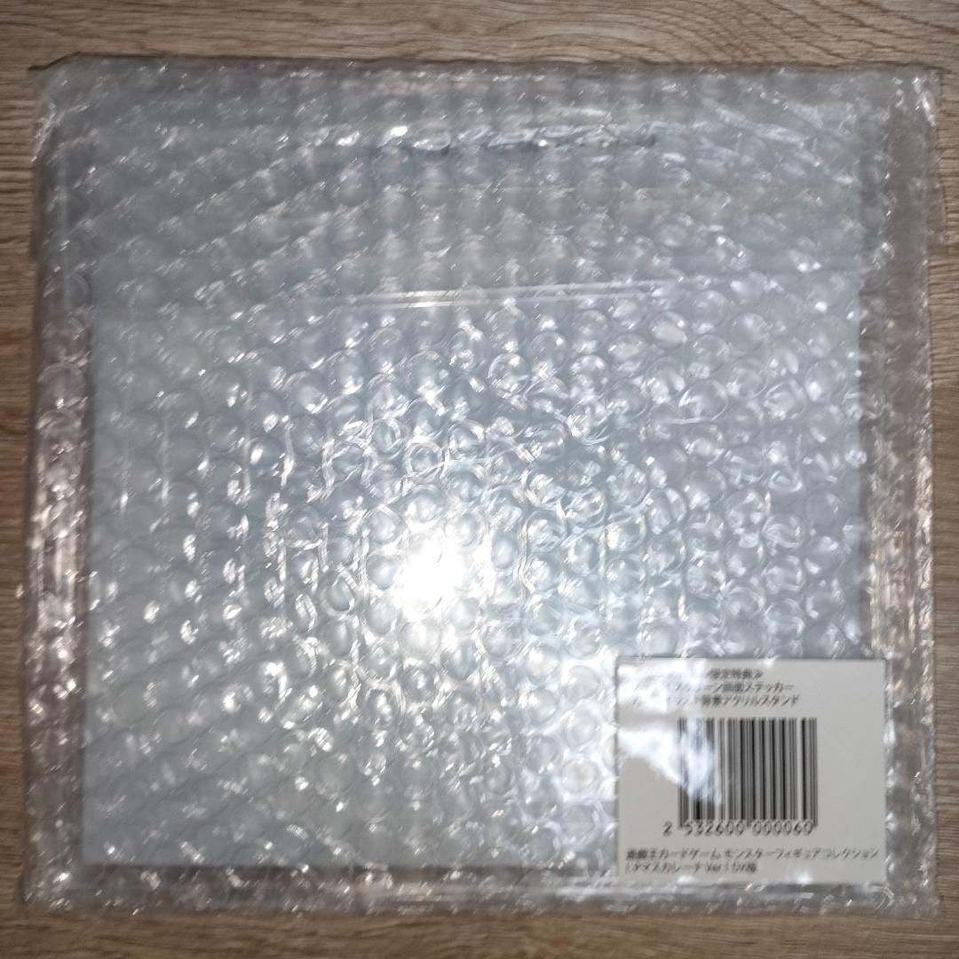 新品 薄紙付 蝸之殼スタジオ SNAILSHELL 遊戯王 マスカレーナ 特典付