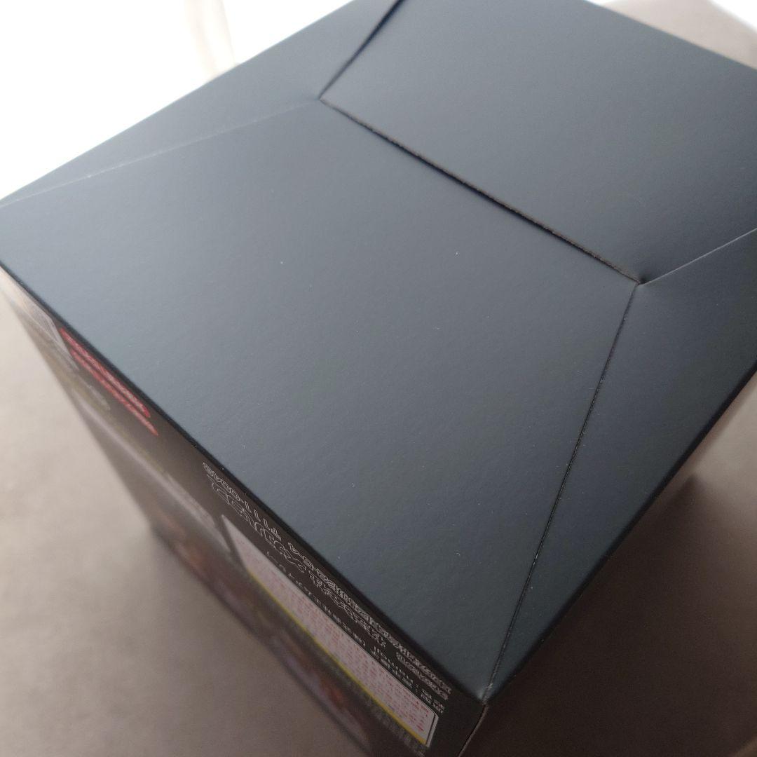 【未開封】MONSTER CHRONICLE サイコショッカー フィギュア