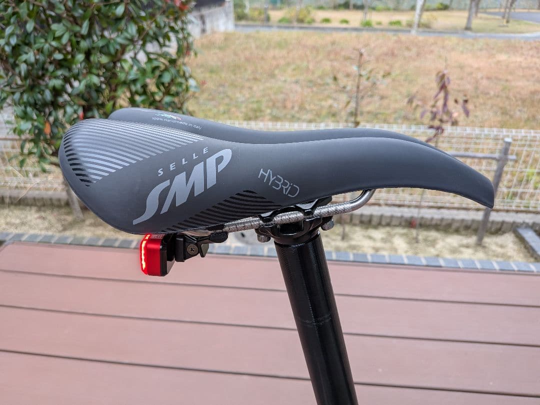 DAHON K3 カスタム ピーコックブルー