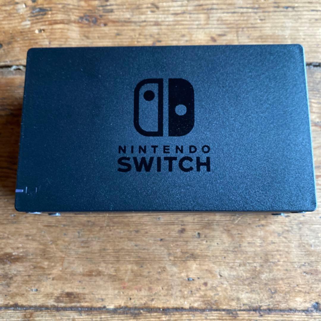 Nintendo Switch 本体 スイッチ ストア限定カラー