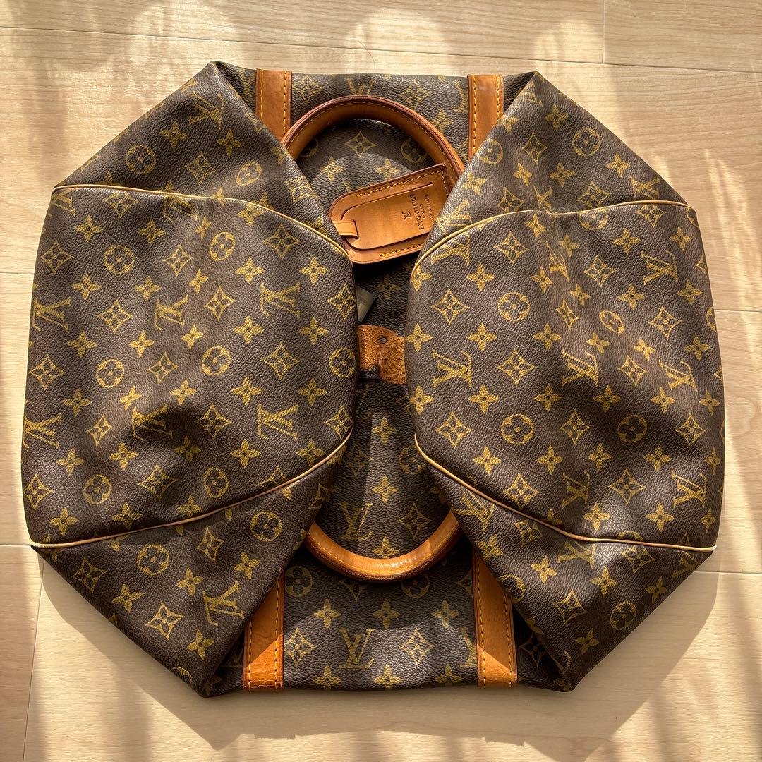 Louis Vuitton キーポル45