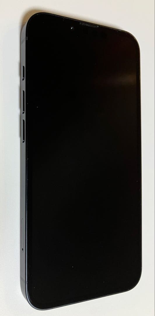 【新品未使用】iPhone16e 128GB ブラック SIMフリー