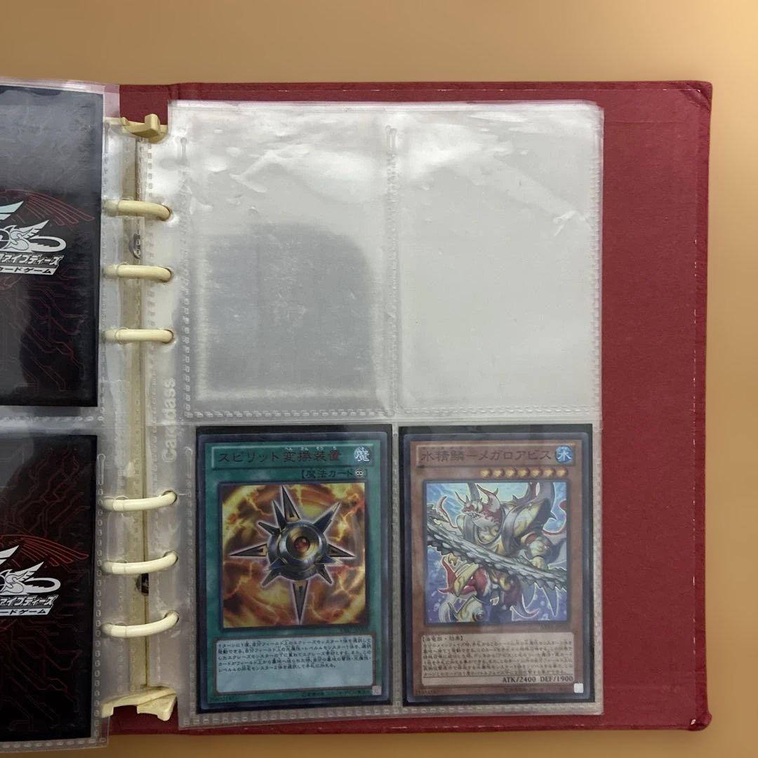 遊戯王OCGカードセット まとめ売り