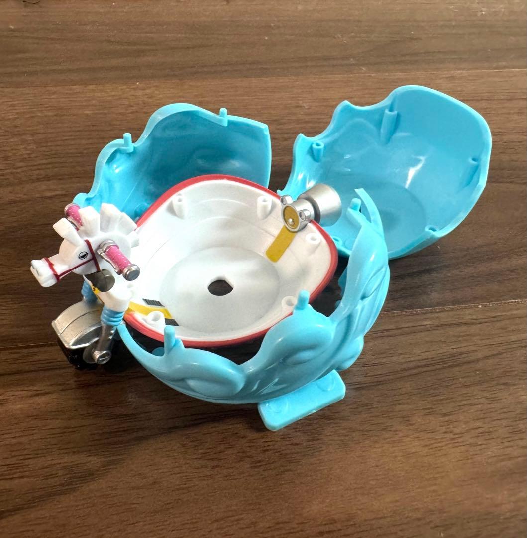 ONE PIECE ナミ　グッズ　セット