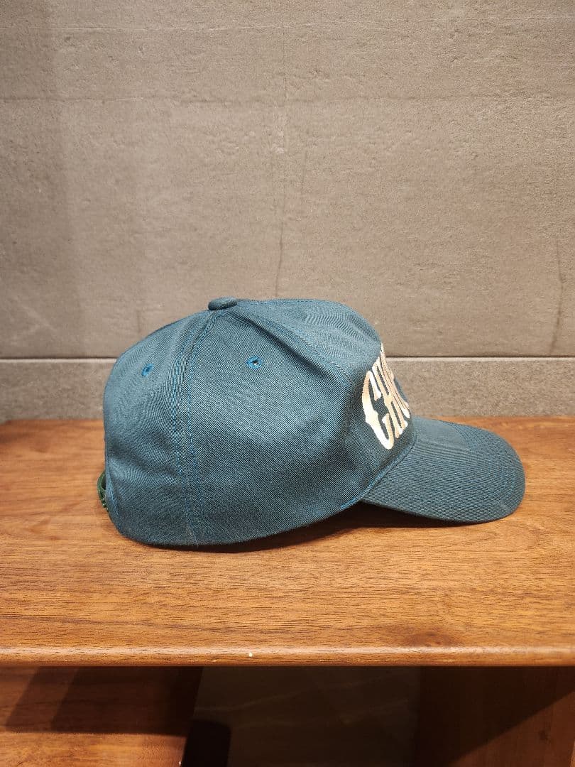 フリーホイーラーズ キャップ