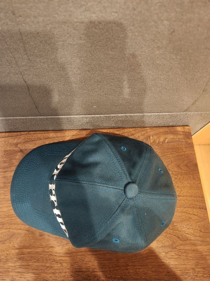 フリーホイーラーズ キャップ