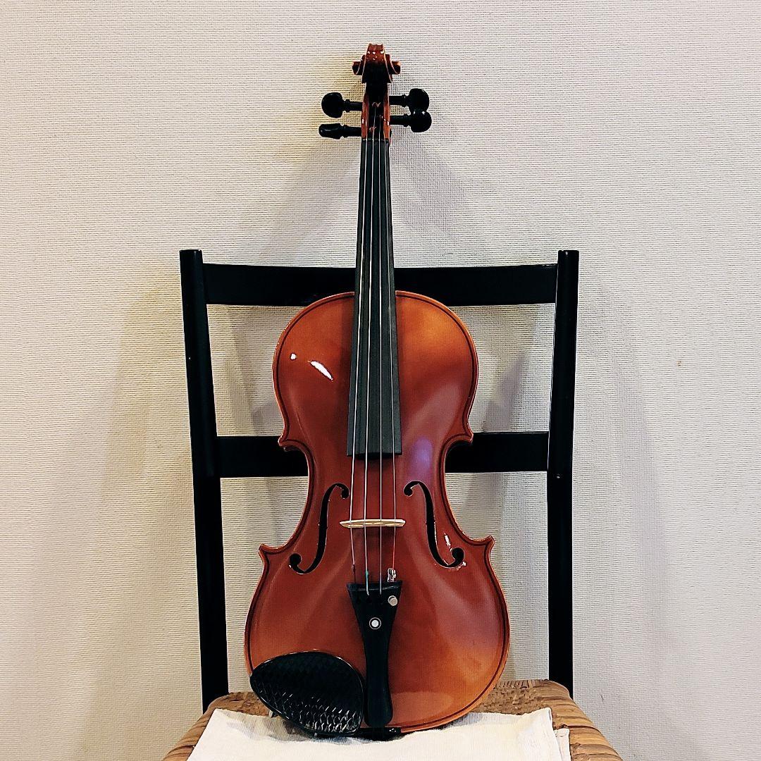 4/4バイオリン