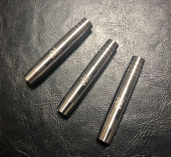 激レア コアダーツジャパン ショーゴ 浴本昇吾モデル SHOGO 2BA