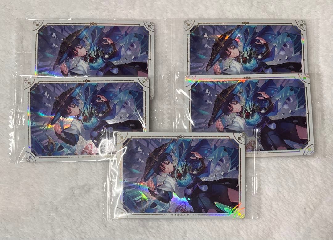 原神 放浪者 缶バッジまとめ売り おまけ付き