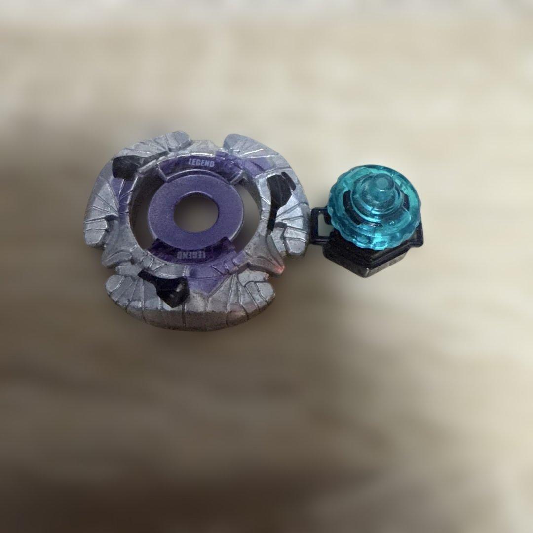 メタルファイトベイブレード