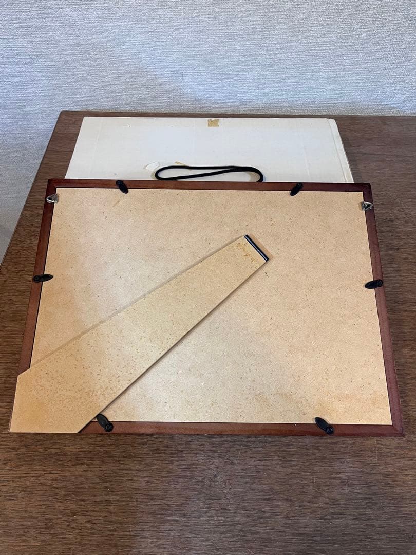 長野五輪　トヨタ自動車 ピンバッジ　額装セット