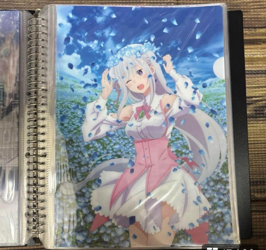 まおにゃん　リゼロセット