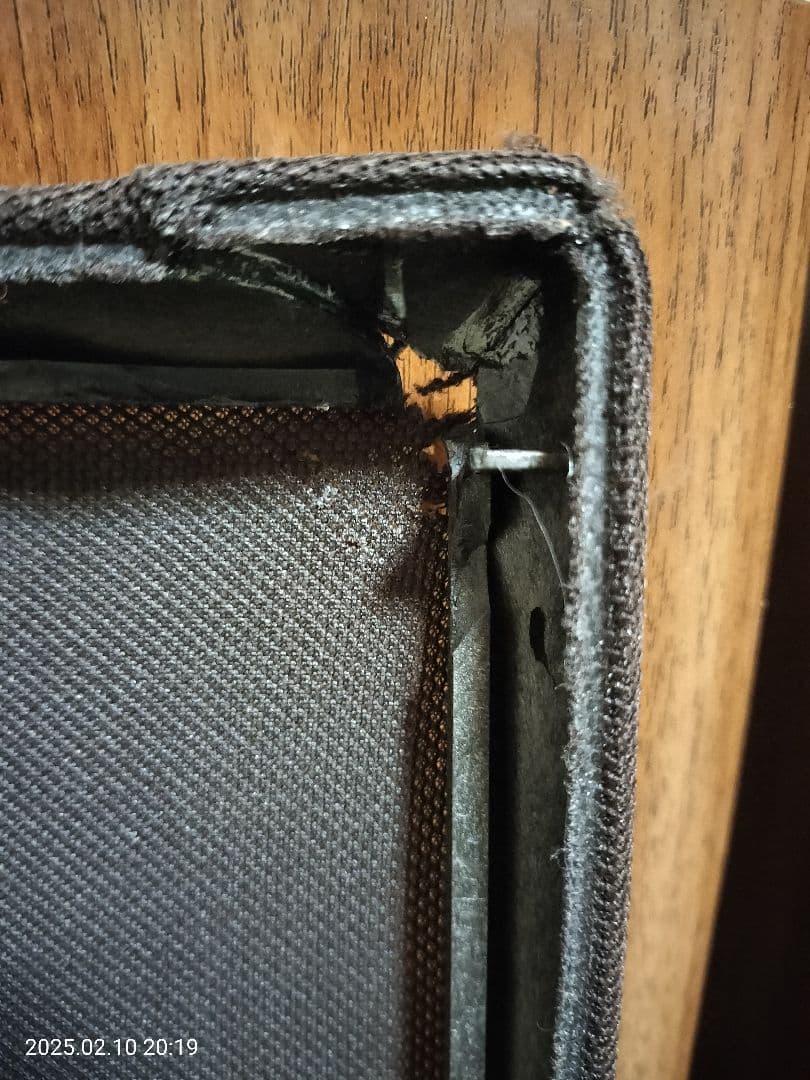 DIATONE DS-66Z スピーカー