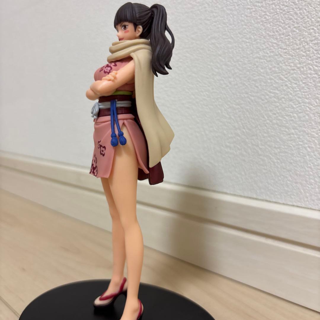 しのぶのフィギュア