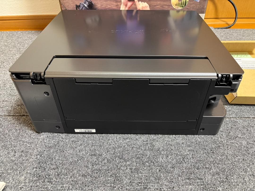 CANON キャノン XK500 本体　中古