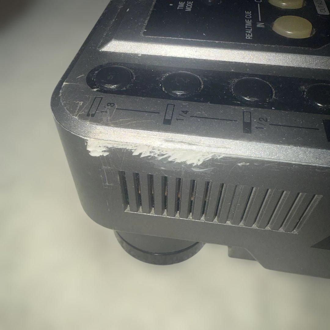 2005年製 Pioneer CDJ-800　《動作確済み》