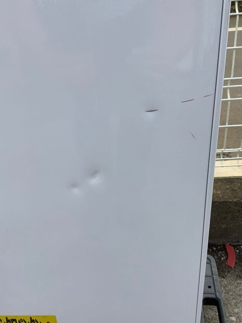 まりも アビテラックス 2ドア冷蔵庫 AR-951 2023年製 90L