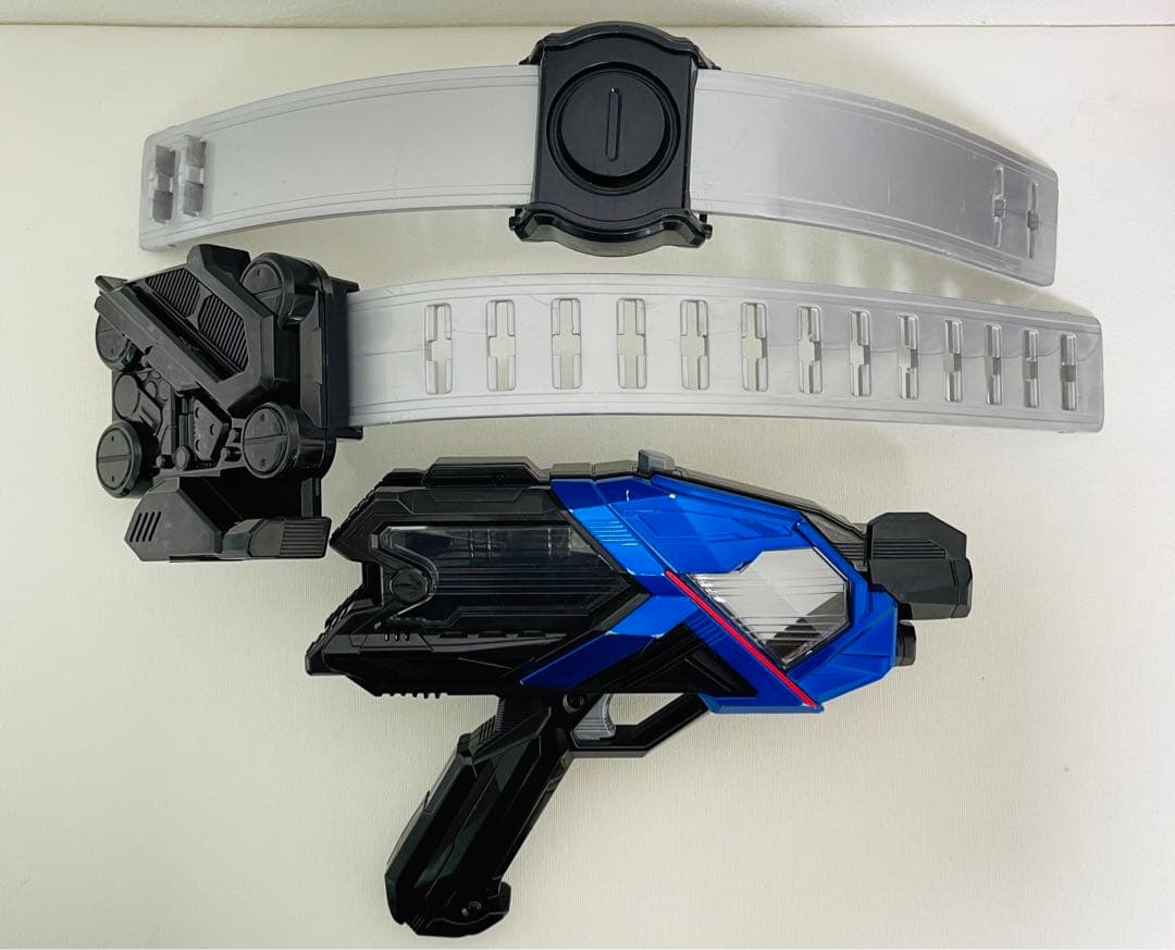 仮面ライダーゼロワンDX飛電ゼロワンドライバー&プログライズホルダーセット