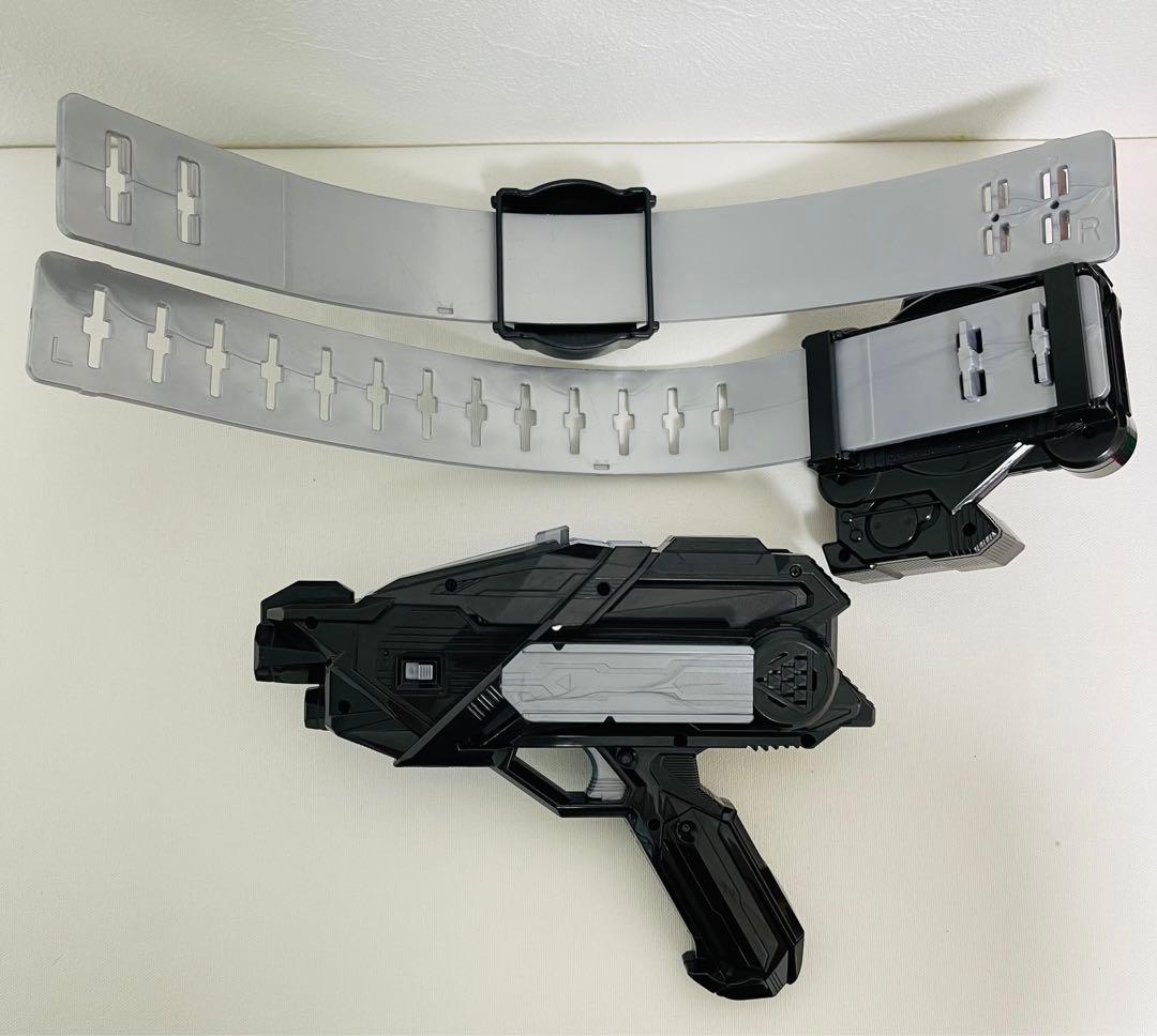 仮面ライダーゼロワンDX飛電ゼロワンドライバー&プログライズホルダーセット