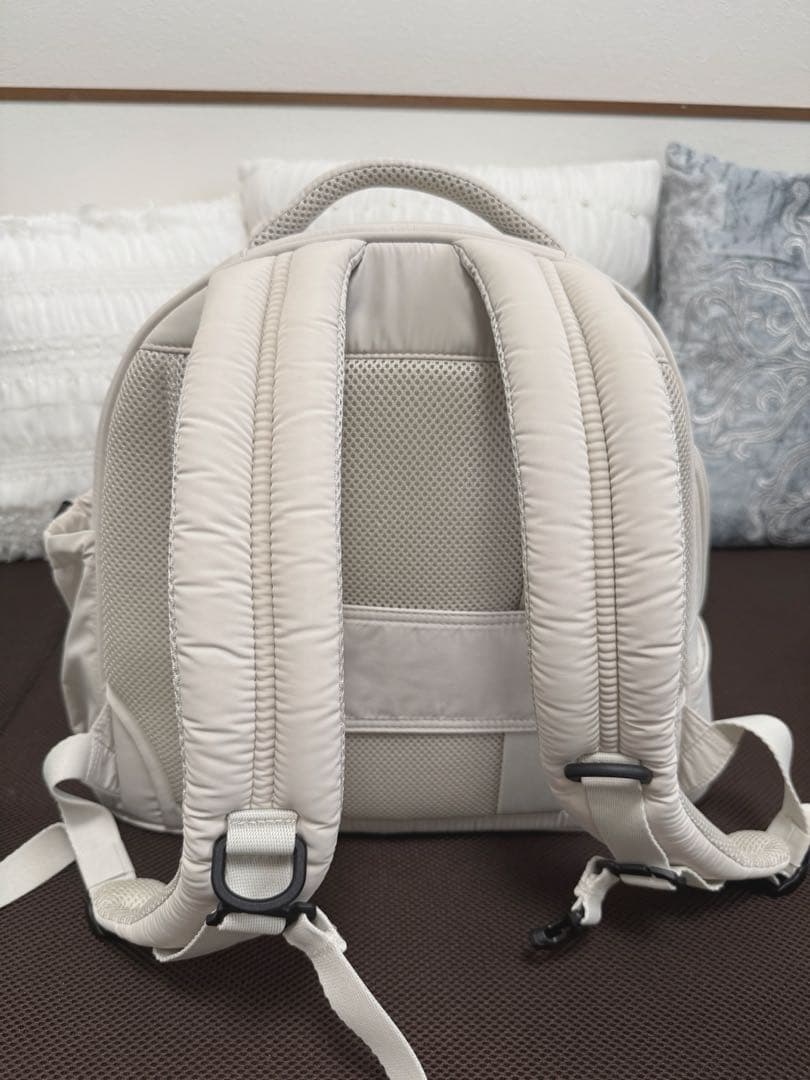 【試しのみ】SSOOOK フロントバッグ M + フロントバッグマットレス M