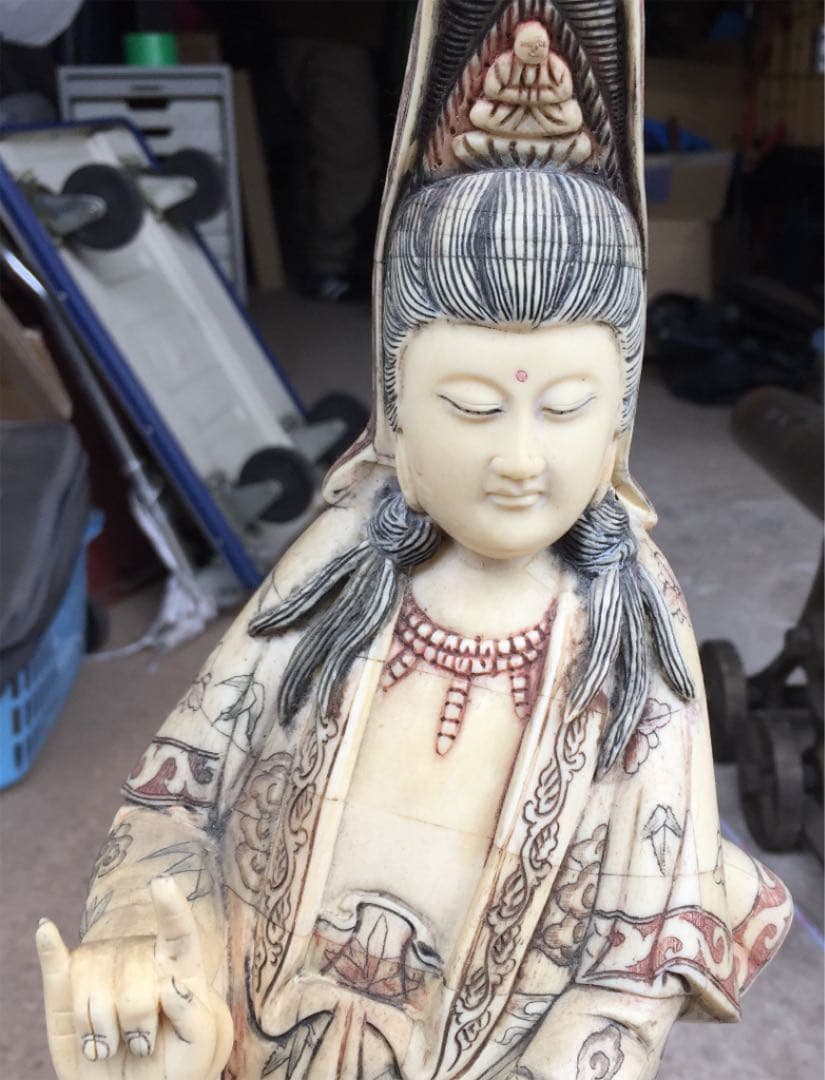 ✨骨董品／仏像✨