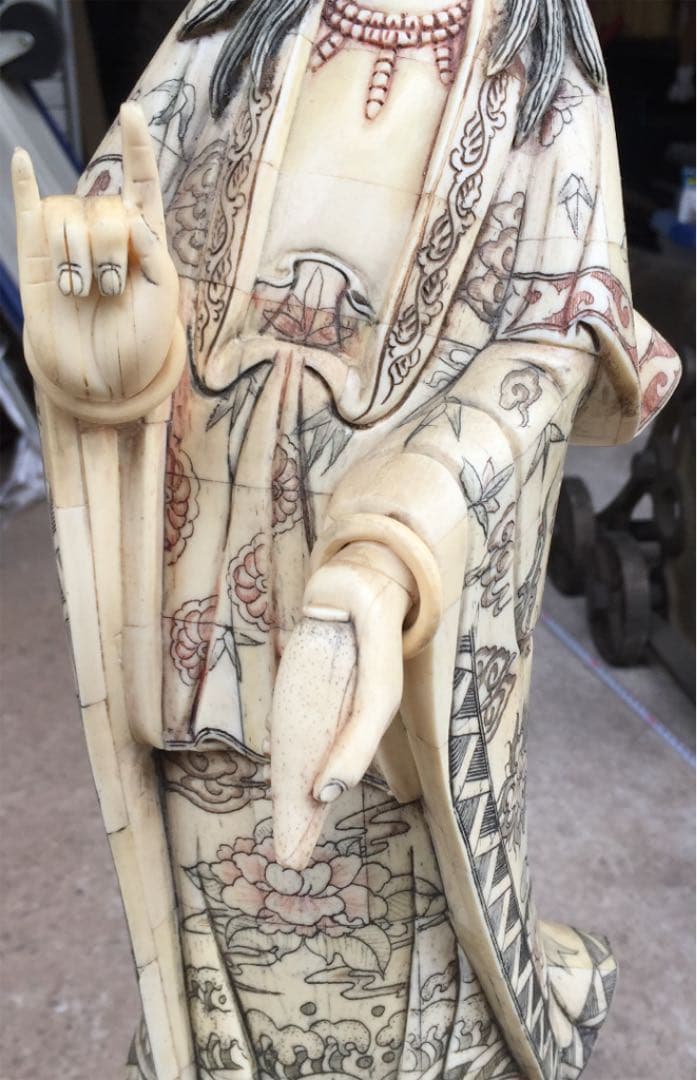 ✨骨董品／仏像✨