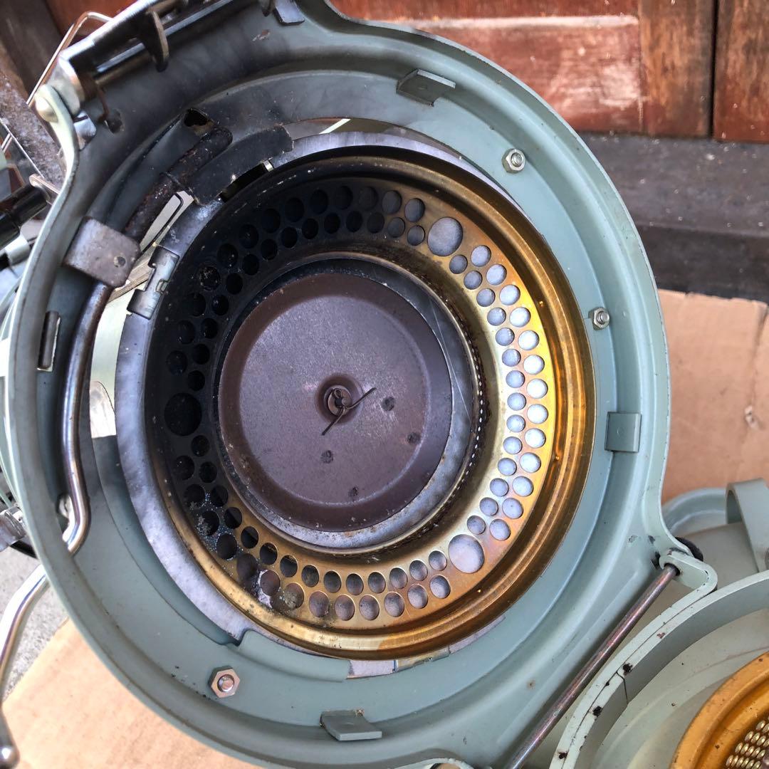 アラジン 開放式石油ストーブ J380001B