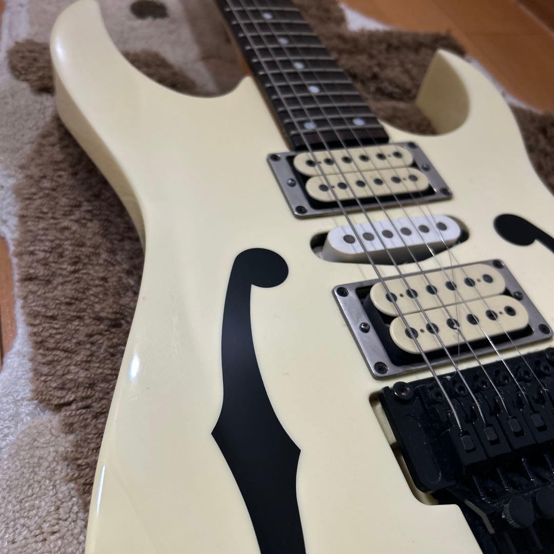 Ibanez Paul Gilbert Signature エレキギター