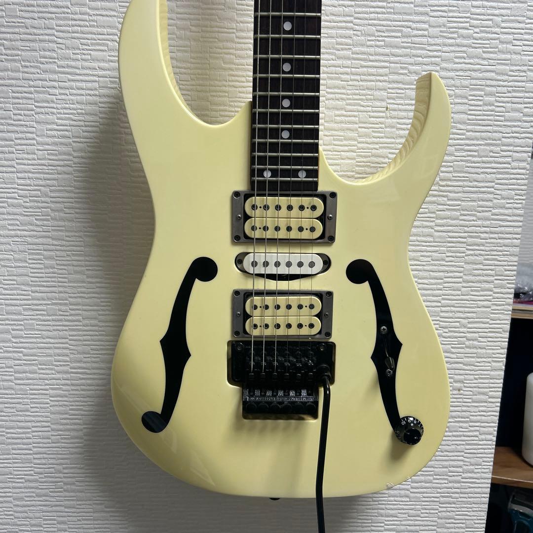 Ibanez Paul Gilbert Signature エレキギター