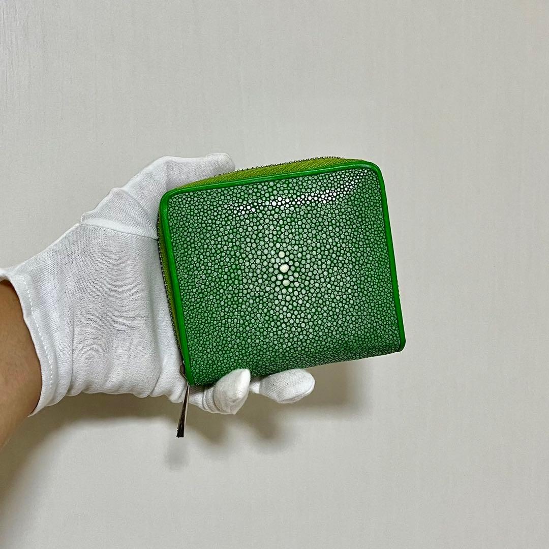 Keiichi Yoshida【新品・未使用】スティングレイ