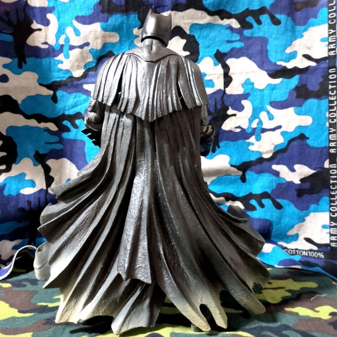 PLAYARTS改／バットマンvスーパーマン【ダウンオブジャスティス】中古品