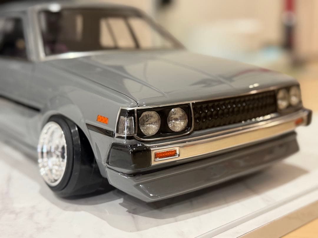 Pandora Toyota｜カローラ KE70