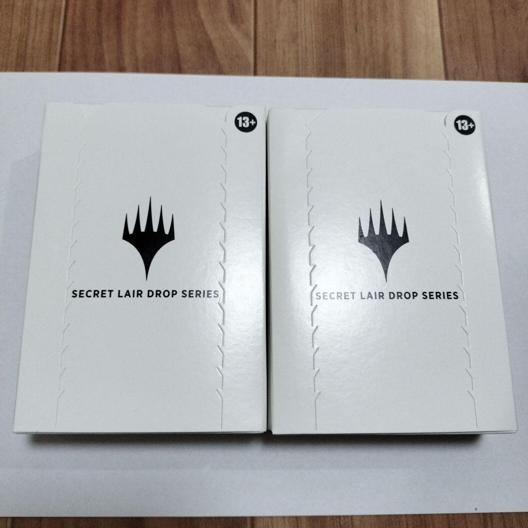 マジック：ザ・ギャザリング Hatsune Miku: Sakura Superstar